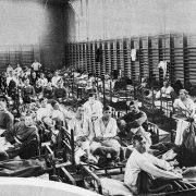 الانفلونزا الإسبانية