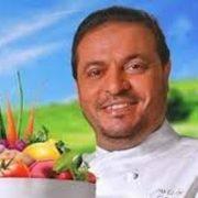 الشيف أسامة