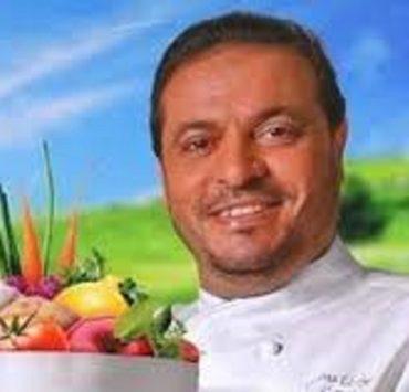 الشيف أسامة