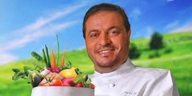 الشيف أسامة