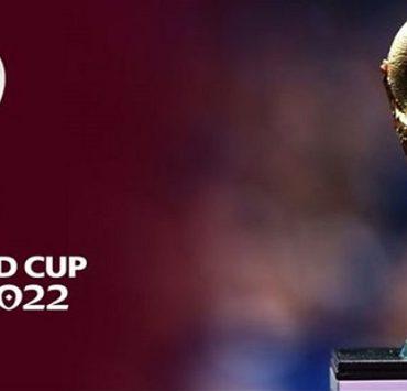 القنوات الناقلة لمباريات العالم