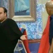 صديق الحمام المجهول