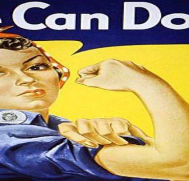 حرية المرأة