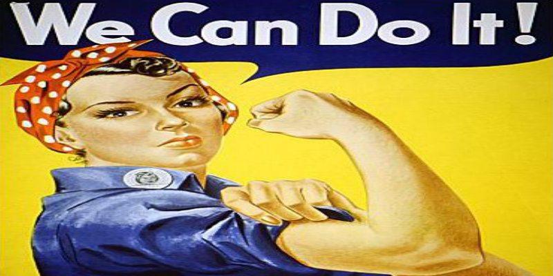 حرية المرأة