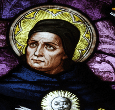 توما الأكويني