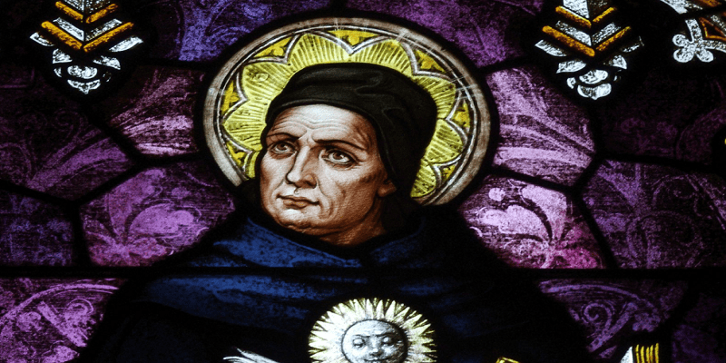 توما الأكويني