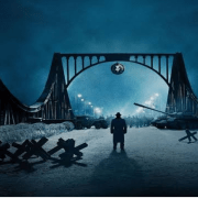 براد بيت وصديقته في مكسيكو