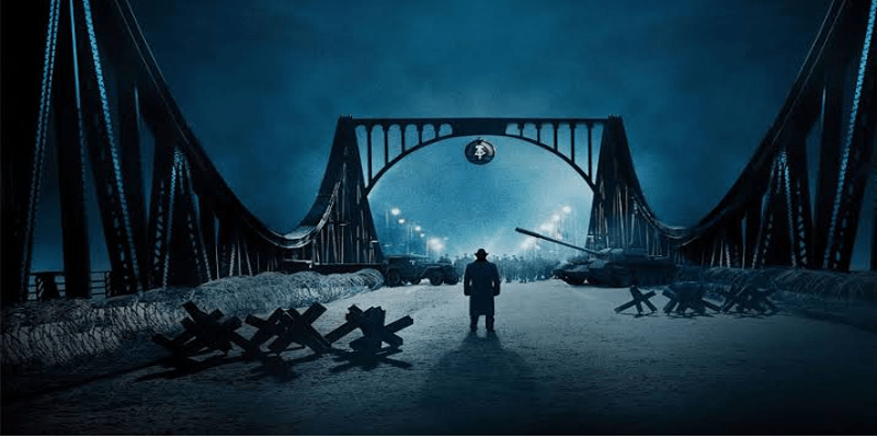 جسر الجواسيس