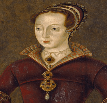 ليدي جين جراي