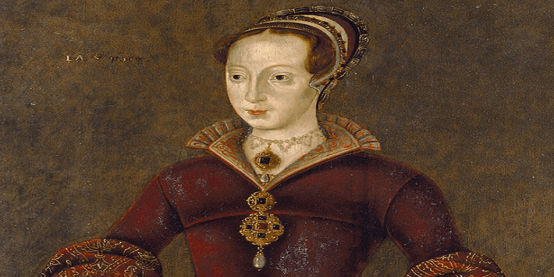 حكام ولكن.. أصابتهم اللعنة ولم يبقوا على كرسي العرش سوى أيام قليلة ليدي جين جراي