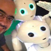 دكتور شريف عرفه