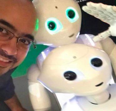 دكتور شريف عرفه