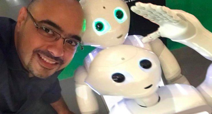 دكتور شريف عرفه