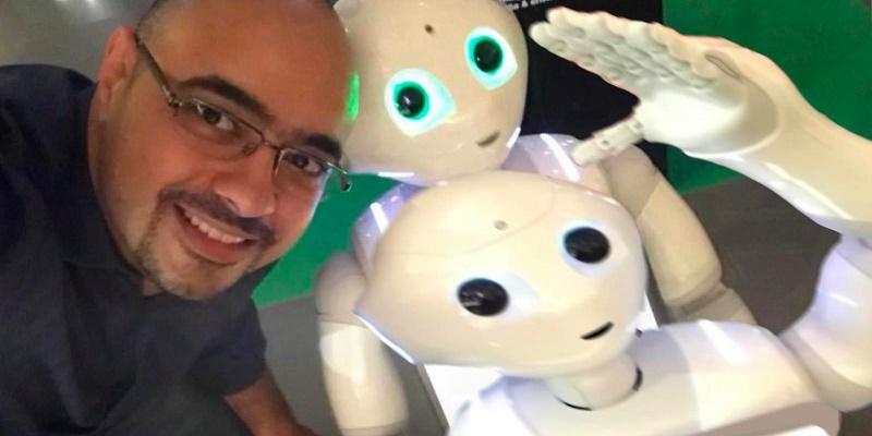 دكتور شريف عرفه