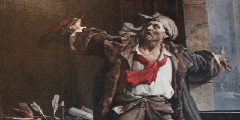 ماكسميليان روبسبيير