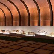 أثاث من نبات البردي