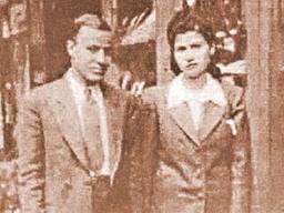 فوزية البنا شقيقة حسن البنا