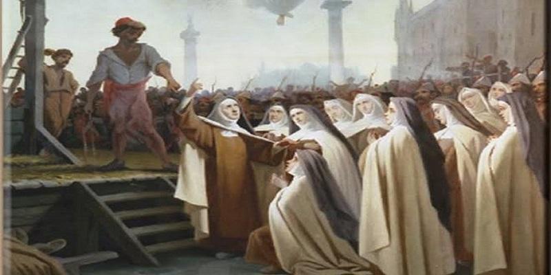 قتل راهبات الكرملين في كومبيين