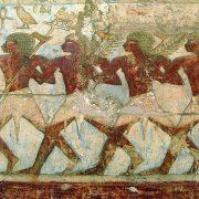 قدماء المصريين