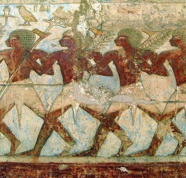 قدماء المصريين