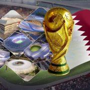 كأس العالم قطر 2022