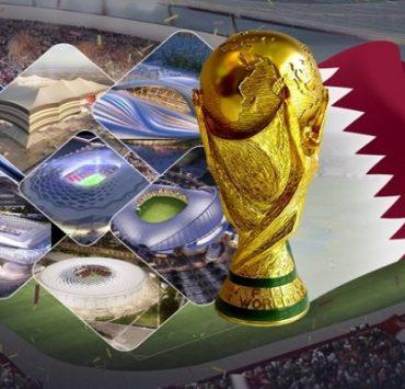 كأس العالم قطر 2022