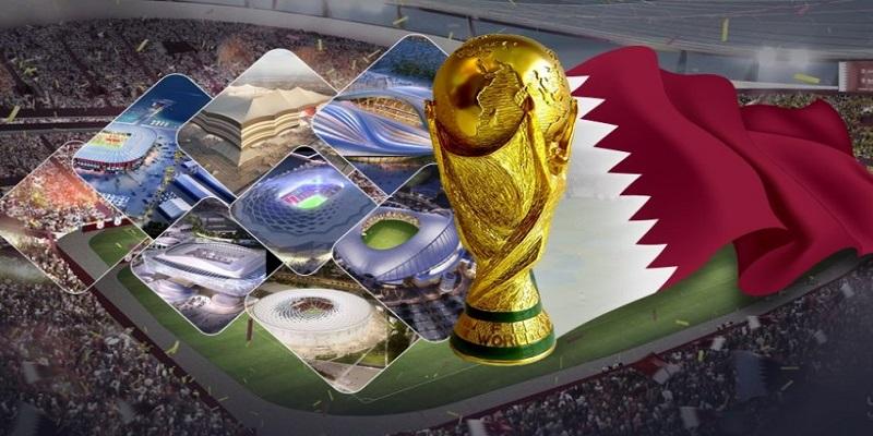 كأس العالم قطر 2022