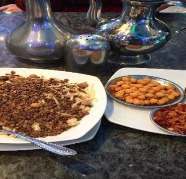 الحالة التي استمر الحمل فيها لمدة 12 شهرًا الحب