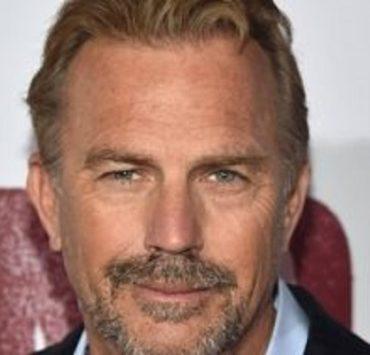 كيفين كوستنر والمسلسل الوثائقي