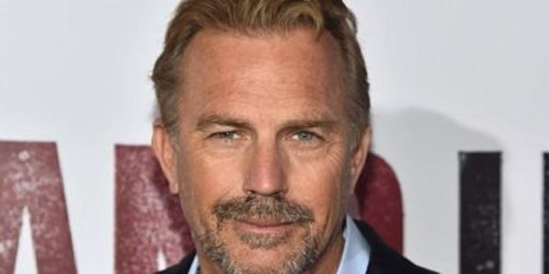 كيفين كوستنر والمسلسل الوثائقي