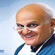 مجدي يعقوب أمير القلوب