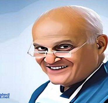 مجدي يعقوب أمير القلوب