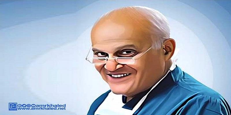 مجدي يعقوب أمير القلوب