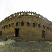 مسجد أحمد بن طولون