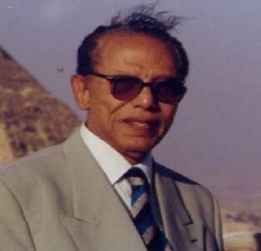 مصطفى محمود