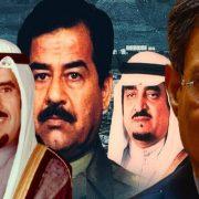 مصطفى يونس في غزو الكويت