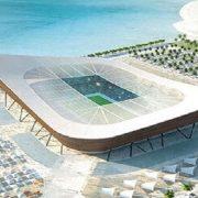 ملاعب مونديال قطر