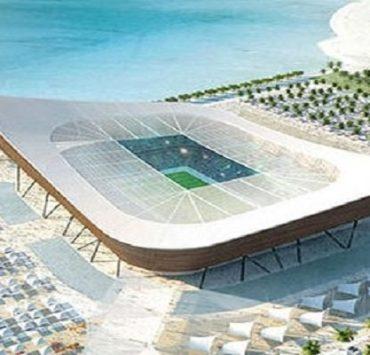 ملاعب مونديال قطر