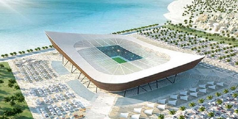 ملاعب مونديال قطر