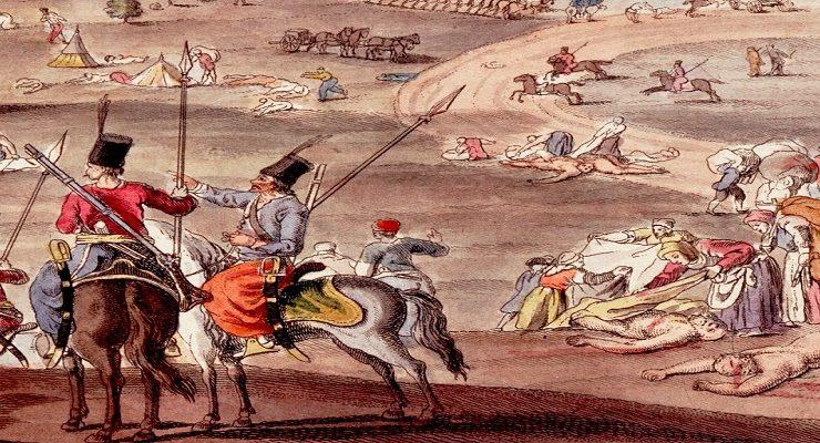 الشخصية المصرية