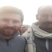 ميسي في كأس العالم قطر 2022