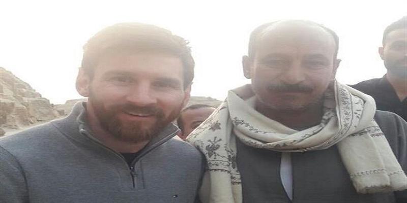 ميسي في كأس العالم قطر 2022