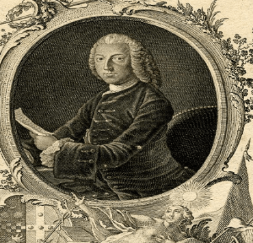 ويليام بيت الأكبر