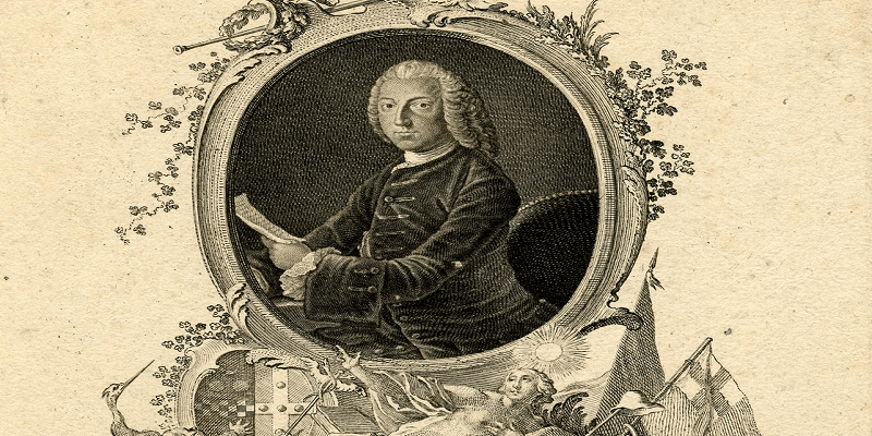 ويليام بيت الأكبر