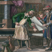 يوهان جوتنبرج