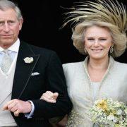 الملكة القرينة