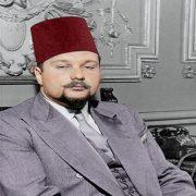 الملك فاروق