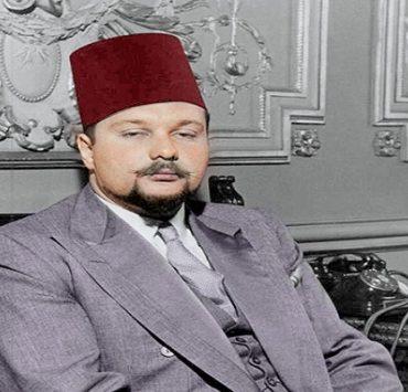 باترياركا وبابا وبيرسيكو .. آباء وأبناء في عالم المافيا الملك فاروق