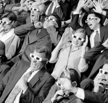 فيلم ثلاثي الأبعاد