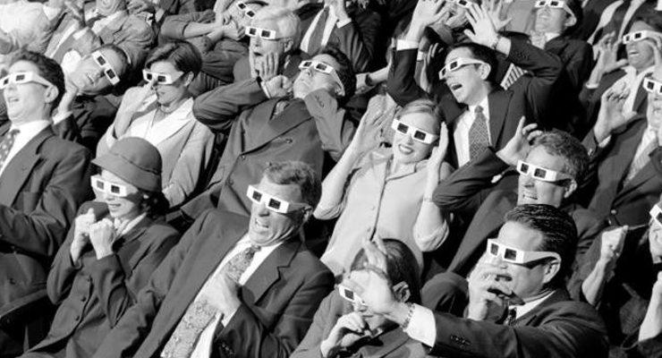 فيلم ثلاثي الأبعاد